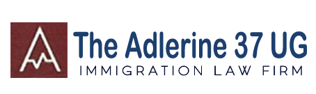The Adlerine37 UG Law Firm